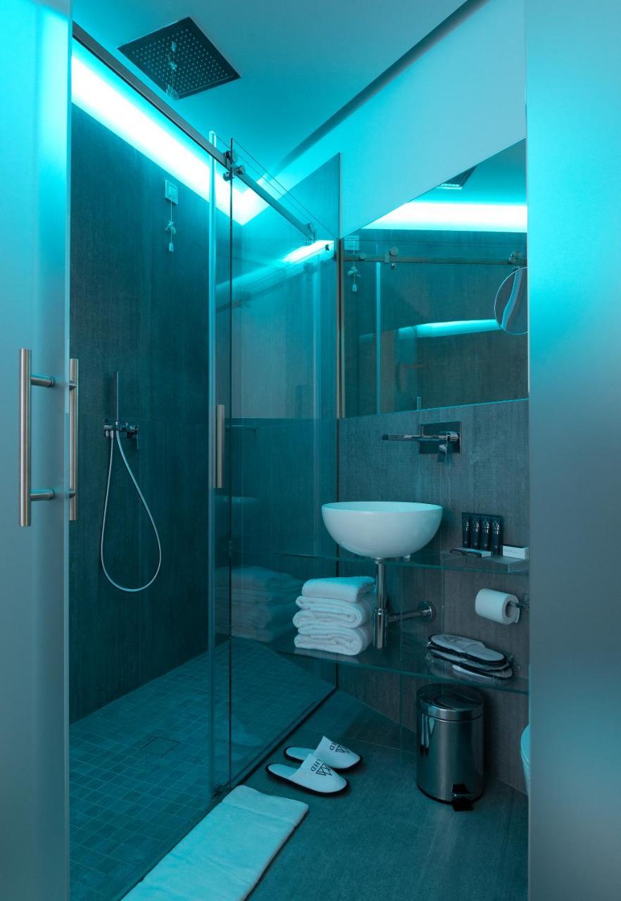 Ahd Rooms Mailand Exterior foto