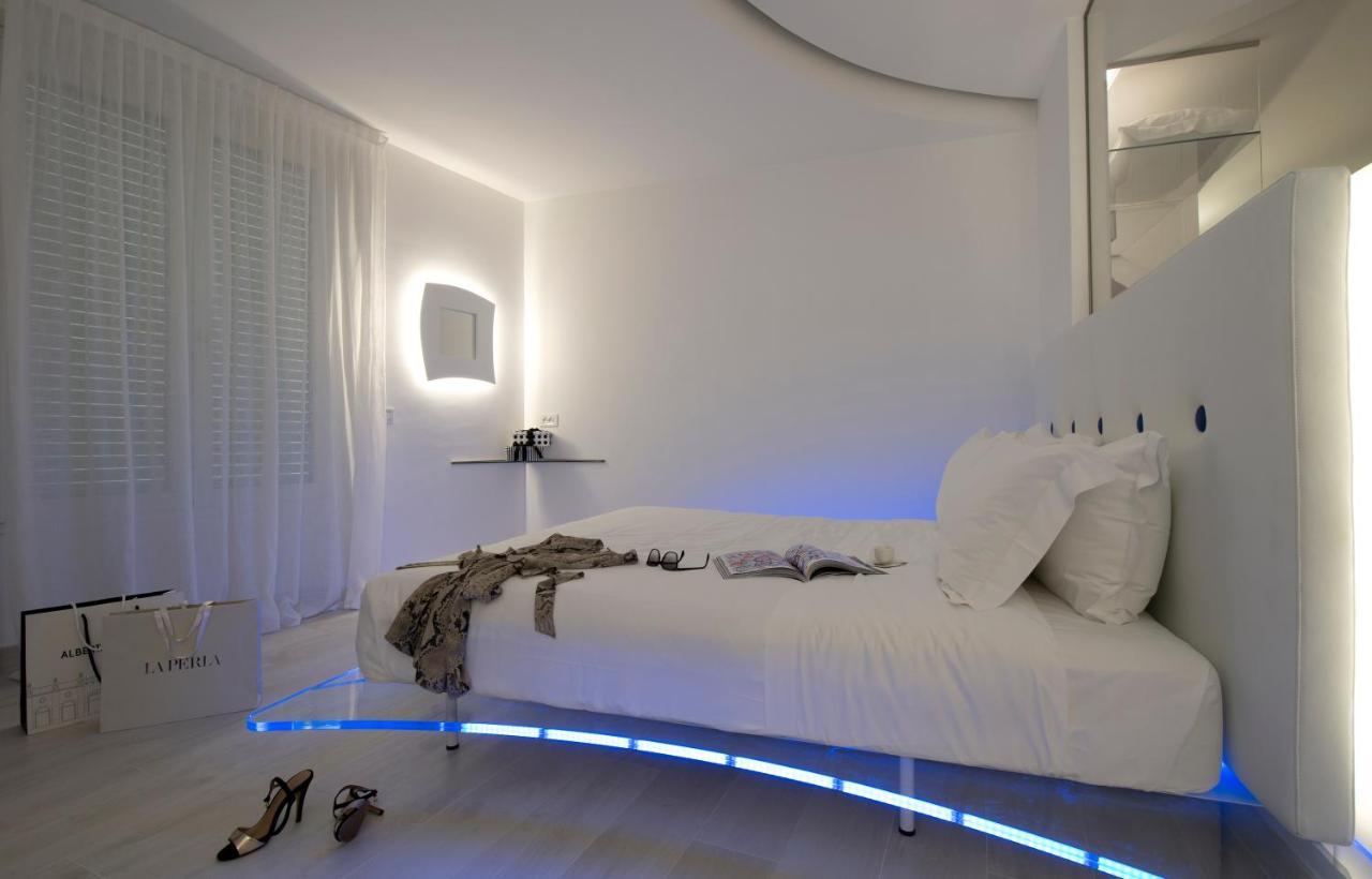 Ahd Rooms Mailand Exterior foto