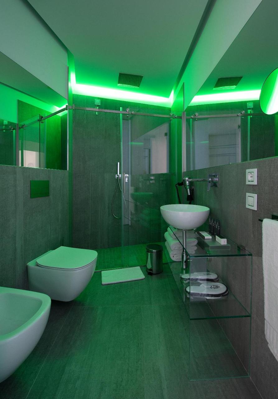 Ahd Rooms Mailand Exterior foto