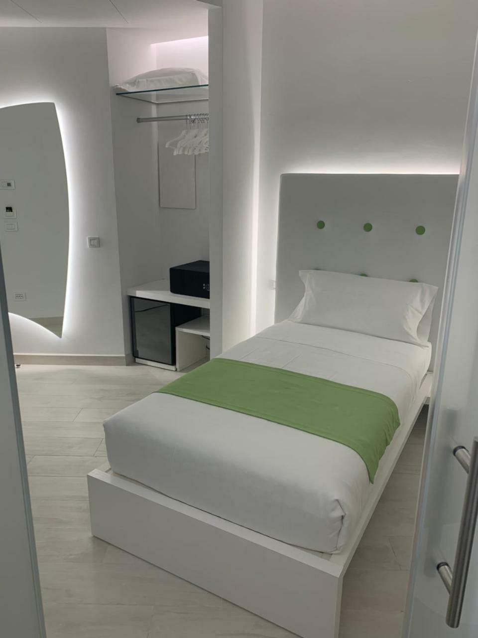 Ahd Rooms Mailand Exterior foto